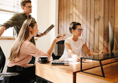 Como a Contabilidade Digital auxilia na produtividade da sua empresa?