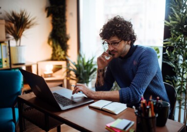 Por que contar com serviços financeiros fiscais e consultivos faz diferença?