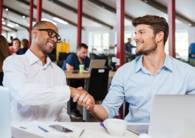 5 Estrategias de fidelizacao de clientes que voce precisa aplicar na sua empresa