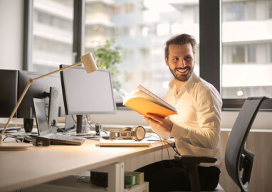 8 motivos para investir na franquia de contabilidade