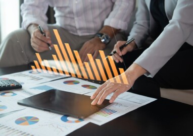 A importância de organizar o financeiro da empresa