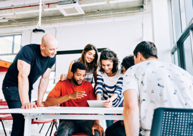 A importância do feedback na comunicação interna das empresas
