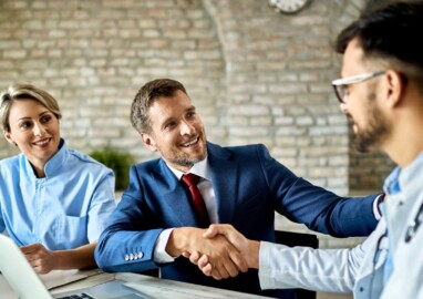 Como a consultoria financeira pode fazer sua empresa prosperar
