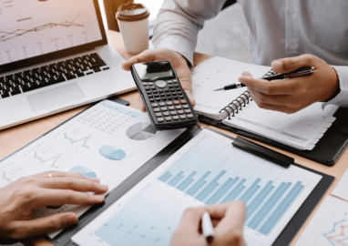 Como ter um planejamento tributário para empresas tech