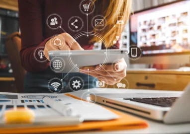 Consumo do Mercado Online A Importância de uma Contabilidade Especializada em Negócios Digitais