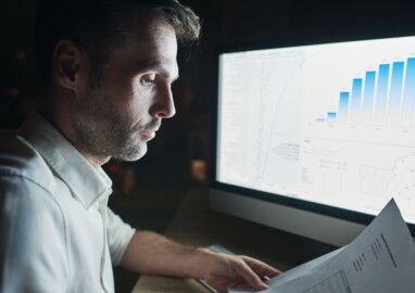 Contabilidade Data Driven o que é e como pode ajudar sua empresa