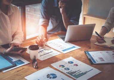 Entenda como a crise pode ser uma oportunidade para evoluir sua empresa