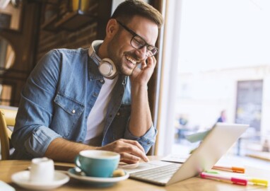 Gestão - Case – Contabilidade Online – Missão Consultoria Empresarial