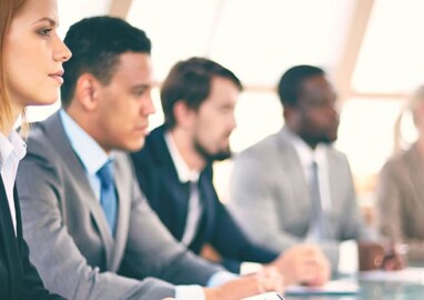 Gestão - Nova lei trabalhista saiba quais são as principais mudanças incluídas