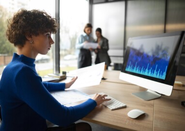 Gestão transparente e contabilidade estratégica entenda a ligação