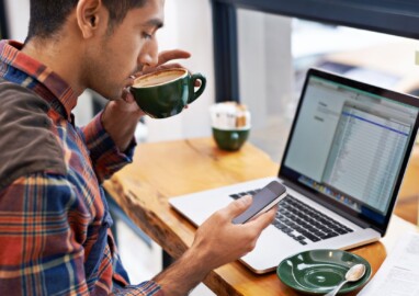 Sua empresa tech precisa tomar decisões estratégicas para sobressair. Veja neste post porque a contabilidade digital ajuda na tomada de decisão e como é possível implementá-la em 6 passos.
