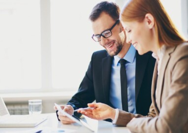 Importância de um bom controle financeiro para empresas de tecnologia