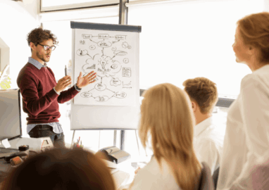 Incubadora de Empresas como ela pode impulsionar seu negocio