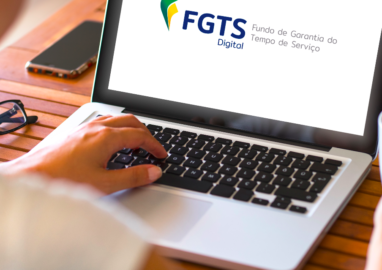 O Futuro Chegou FGTS Digital e Suas Revolucionárias Transformações a partir de Março de 2024