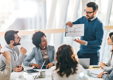 Organização financeira 5 práticas para ter bons resultados