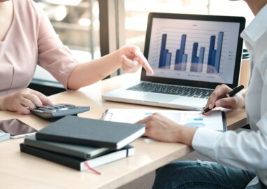 Saiba como organizar as finanças da sua empresa