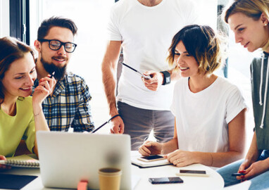 Por que a sua empresa de tecnologia precisa contar com a agilidade da Gestão?
