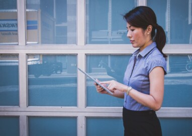 Sua empresa sabe qual é o primeiro passo rumo a transformação digital