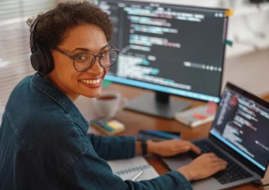 como evitar inadimplência em empresas tech