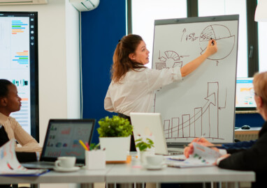 Startup: como ter uma contabilidade eficaz por centro de custo e resultado