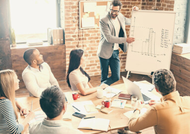 ponto de equilibrio financeiro