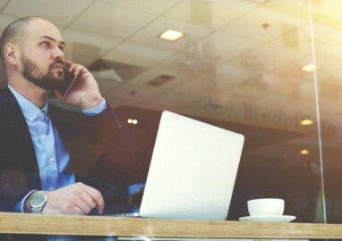 tecnologia de serviços financeiros - Gestão Contabilidade
