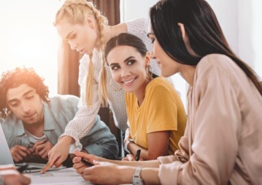 Saiba como a sua empresa tech pode ter um time financeiro completo
